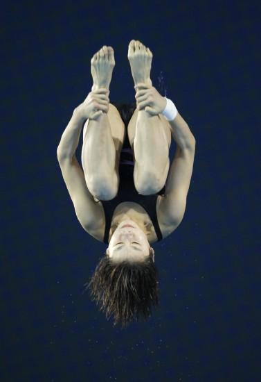 跳水女子10米跳台决赛直播回放